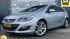 Grijs Gebruikt 2015 Opel Astra Business Stationwagen | € 7.945 (Eerlijke prijs)