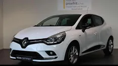 Gebruikt 2017 Renault Clio IV LIMITED Hatchback | € 10.950 (Eerlijke prijs)
