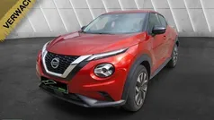 Overige Gebruikt 2021 Nissan Juke Acenta SUV | € 18.450 (Super prijs)