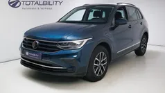 Gebruikt 2022 VW Tiguan Active SUV | € 29.450 (Super prijs)