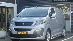 Grijs Gebruikt 2019 Peugeot Expert Premium Van | € 12.950 (Super prijs)