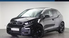 Zwart Gebruikt 2020 BMW i3 Comfort Edition Hatchback | € 22.950 (Eerlijke prijs)