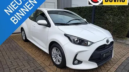 Occasion Mazda 2 116 PK (85 kW) 2023 Hatchback