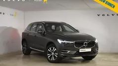 Gebruikt 2021 Volvo XC60 Business Edition SUV | € 44.840 (Eerlijke prijs)