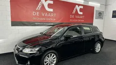 Gebruikt 2012 Lexus CT200h Business Edition Hatchback | € 9.950 (Eerlijke prijs)