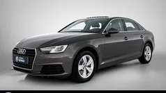 Gebruikt 2016 Audi A4 Proline Sedan | € 18.900 (Eerlijke prijs)