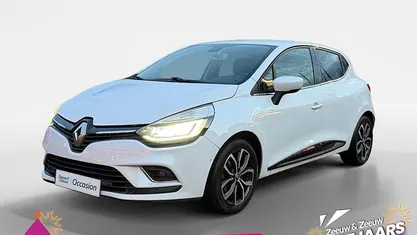 Gebruikt 2017 Renault Clio IV Intens Hatchback | € 8.685 (Eerlijke prijs)