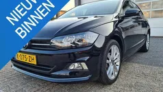 Gebruikt 2021 VW Polo Highline Hatchback | € 17.950 (Eerlijke prijs)