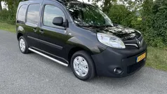Zwart Gebruikt 2019 Renault Kangoo MPV | € 7.500 (Eerlijke prijs)