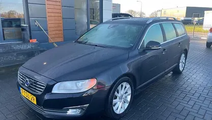 Occasion 2014 Volvo V70 Stationwagen | € 5.750 (Eerlijke prijs)