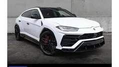 Gebruikt 2020 Lamborghini Urus SUV | € 279.950