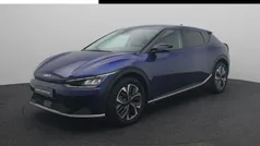 Blauw Gebruikt 2024 Kia EV6 Light SUV | € 35.940 (Super prijs)