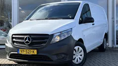 Overige Gebruikt 2015 Mercedes Vito MPV | € 12.900 (Super prijs)