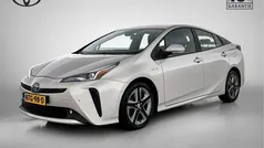 Bruin Gebruikt 2021 Toyota Prius Executive Hatchback | € 24.945 (Eerlijke prijs)