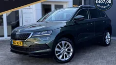 Groen Gebruikt 2019 Skoda Karoq Business Line SUV | € 22.900 (Eerlijke prijs)