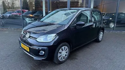 Occasion VW up! high up! 60 PK (44 kW) 2019 Hatchback