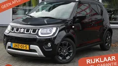Gebruikt 2025 Suzuki Ignis Hatchback | € 21.950 (Eerlijke prijs)