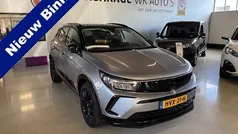 Grijs Gebruikt 2023 Opel Grandland X GS Line SUV | € 27.640 (Eerlijke prijs)