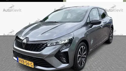 Occasion 2025 Renault Clio V Techno Hatchback | € 20.950 (Eerlijke prijs)
