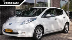 Gebruikt 2017 Nissan Leaf Acenta Hatchback | € 7.950 (Super prijs)