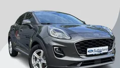 Grijs Gebruikt 2023 Ford Puma Titanium SUV | € 24.695 (Eerlijke prijs)