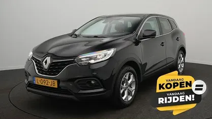 Occasion Renault Kadjar Zen 142 PK (104 kW) 2021 SUV