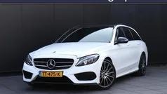 Mercedes 180