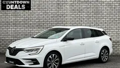 Gebruikt 2024 Renault Mégane GrandTour Techno Stationwagen | € 24.695 (Eerlijke prijs)