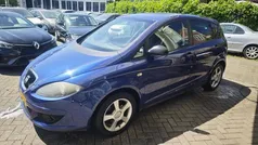 Gebruikt 2006 Seat Altea Reference MPV | € 1.850 (Eerlijke prijs)