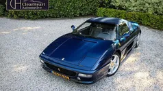 Gebruikt 1998 Ferrari F355 Cabriolet | € 89.500