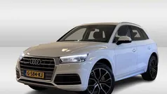 Gebruikt 2018 Audi Q5 Sport SUV | € 32.925 (Eerlijke prijs)