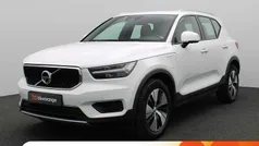 Gebruikt 2020 Volvo XC40 Inscription SUV | € 29.400 (Eerlijke prijs)