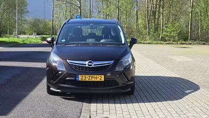 Occasion Opel Zafira Tourer Design Edition 120 PK (88 kW) 2013 MPV