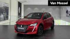 Gebruikt 2023 Peugeot 208 GTi Hatchback | € 22.940 (Eerlijke prijs)
