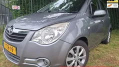 Gebruikt 2014 Opel Agila Hatchback | € 4.900 (Eerlijke prijs)