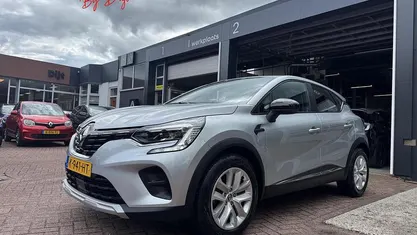 Occasion Renault Captur Zen 101 PK (74 kW) 2020 SUV