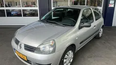 Renault Clio II