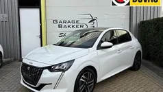 Gebruikt 2020 Peugeot 208 Allure Hatchback | € 13.950 (Goede deal)