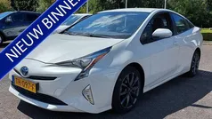 Gebruikt 2018 Toyota Prius Edition Hatchback | € 19.950 (Eerlijke prijs)