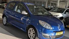 Gebruikt 2008 Renault Twingo Authentique Hatchback | € 1.944 (Goede deal)