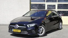 Gebruikt 2019 Mercedes A180 Business Hatchback | € 19.450 (Super prijs)