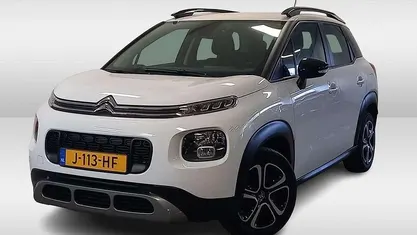 Occasion 2020 Citroën C3 Aircross Feel SUV | € 12.425 (Eerlijke prijs)
