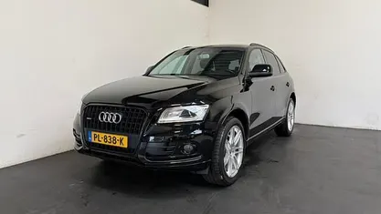 Gebruikt 2014 Audi Q5 Proline SUV | € 14.949 (Eerlijke prijs)