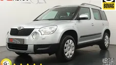 Gebruikt 2014 Skoda Yeti SUV | € 9.945 (Eerlijke prijs)