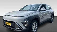 Grijs Nieuw 2025 Hyundai Kona Comfort SUV | € 33.930 (Eerlijke prijs)