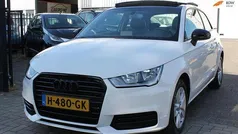 Gebruikt 2016 Audi A1 Sport Hatchback | € 11.795 (Eerlijke prijs)