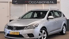 Gebruikt 2012 Kia Ceed Hatchback | € 4.995 (Eerlijke prijs)