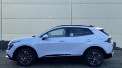 Wit Gebruikt 2024 Kia Sportage SUV | € 39.935 (Eerlijke prijs)