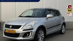 Gebruikt 2015 Suzuki Swift Hatchback | € 8.790 (Eerlijke prijs)