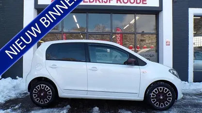 Occasion 2015 Seat Mii Hatchback | € 7.499 (Eerlijke prijs)